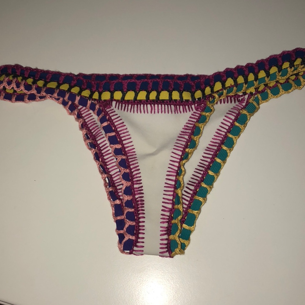 Kiini bottoms